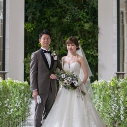 ラソールガーデン大阪の写真23枚目