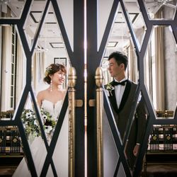 ラソールガーデン大阪の写真11枚目