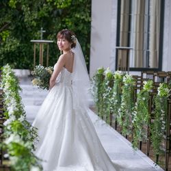 ラソールガーデン大阪の写真20枚目