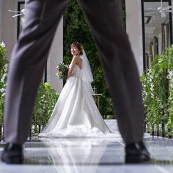 ラソールガーデン大阪の写真16枚目