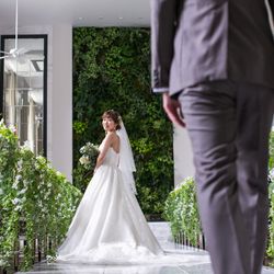 ラソールガーデン大阪の写真1枚目