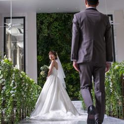 ラソールガーデン大阪の写真16枚目