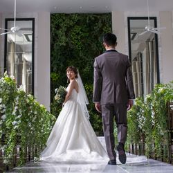 ラソールガーデン大阪の写真26枚目