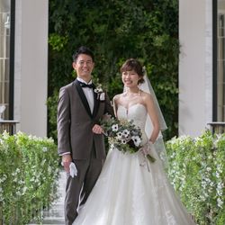 ラソールガーデン大阪の写真34枚目