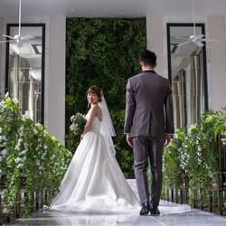 ラソールガーデン大阪の写真33枚目