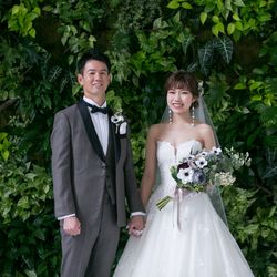 ラソールガーデン大阪の写真21枚目