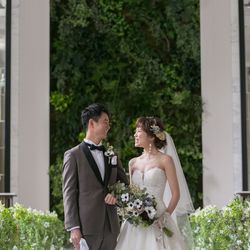 ラソールガーデン大阪の写真32枚目