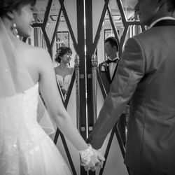 ラソールガーデン大阪の写真8枚目