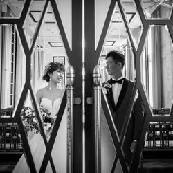 ラソールガーデン大阪の写真15枚目