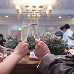 ラソールガーデン大阪の写真24枚目