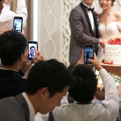 ラソールガーデン大阪の写真3枚目