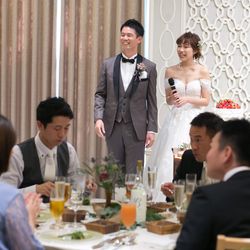 ラソールガーデン大阪の写真27枚目