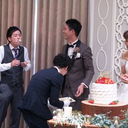 ラソールガーデン大阪の写真15枚目