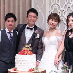 ラソールガーデン大阪の写真26枚目