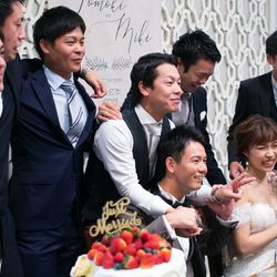 ラソールガーデン大阪の写真31枚目