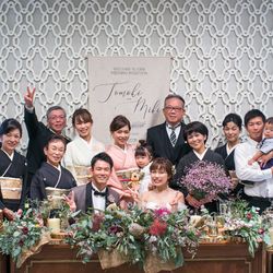 ラソールガーデン大阪の写真22枚目