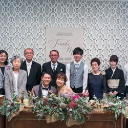 ラソールガーデン大阪の写真18枚目