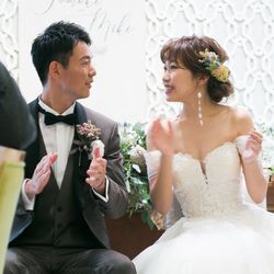 ラソールガーデン大阪の写真11枚目