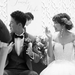 ラソールガーデン大阪の写真2枚目