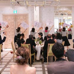 ラソールガーデン大阪の写真2枚目