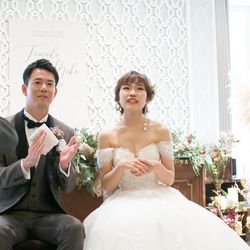 ラソールガーデン大阪の写真27枚目