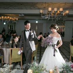 ラソールガーデン大阪の写真30枚目