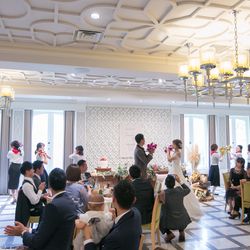 ラソールガーデン大阪の写真6枚目