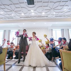 ラソールガーデン大阪の写真9枚目