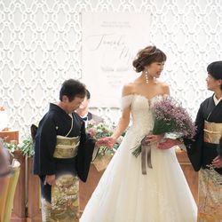 ラソールガーデン大阪の写真4枚目