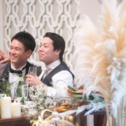 ラソールガーデン大阪の写真31枚目