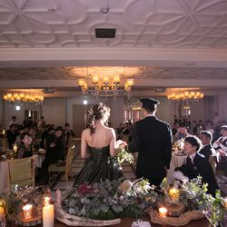 ラソールガーデン大阪の写真12枚目