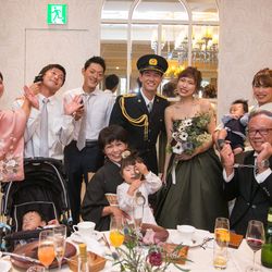 ラソールガーデン大阪の写真34枚目