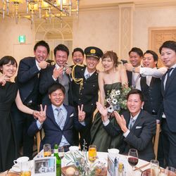 ラソールガーデン大阪の写真1枚目