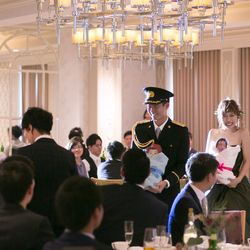 ラソールガーデン大阪の写真5枚目