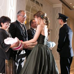 ラソールガーデン大阪の写真15枚目