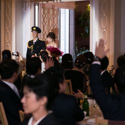 ラソールガーデン大阪の写真7枚目