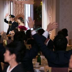 ラソールガーデン大阪の写真16枚目