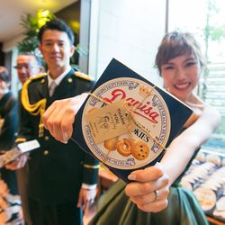 ラソールガーデン大阪の写真19枚目