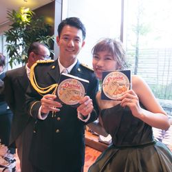 ラソールガーデン大阪の写真15枚目