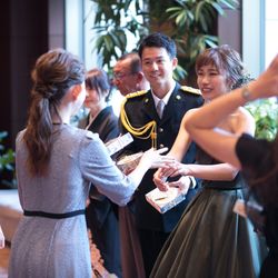 ラソールガーデン大阪の写真21枚目