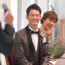 ラソールガーデン大阪の写真17枚目