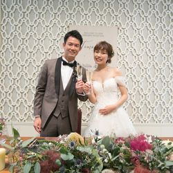 ラソールガーデン大阪の写真13枚目