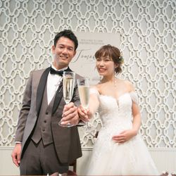 ラソールガーデン大阪の写真33枚目