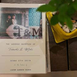 ラソールガーデン大阪の写真36枚目