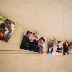 ラソールガーデン大阪の写真14枚目