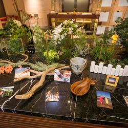 ラソールガーデン大阪の写真26枚目