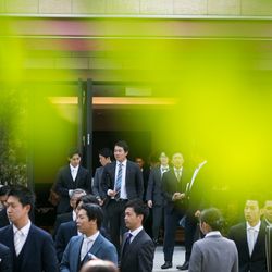 ラソールガーデン大阪の写真23枚目