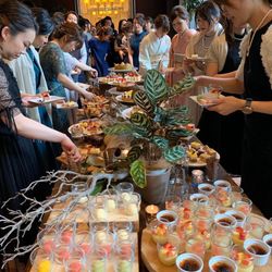 ラソールガーデン大阪の写真33枚目