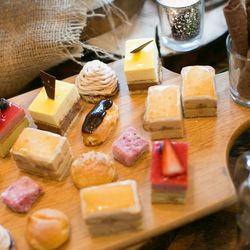 ラソールガーデン大阪の写真21枚目