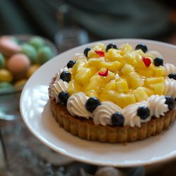 ラソールガーデン大阪の写真21枚目